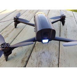 Квадрокоптер (дрон) Parrot Bebop Drone 2 Power FPV