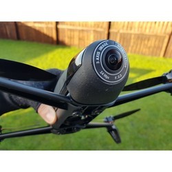 Квадрокоптер (дрон) Parrot Bebop Drone 2 Power FPV