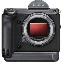 Фотоаппарат Fuji GFX 100 body