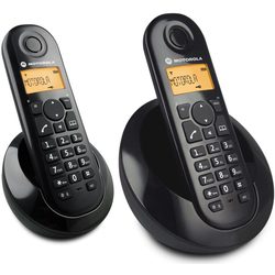 Радиотелефоны Motorola C602
