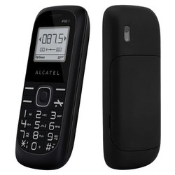 Мобильные телефоны Alcatel One Touch 113