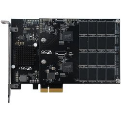 SSD-накопители OCZ RVD3X2-FHPX4-480G