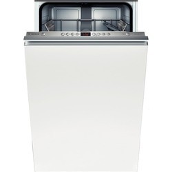 Встраиваемая посудомоечная машина Bosch SPV 43M10