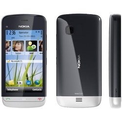 Мобильные телефоны Nokia C5-05