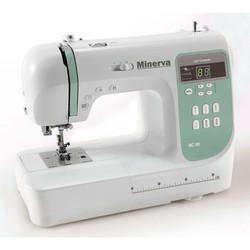Швейная машина, оверлок Minerva MC80