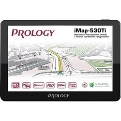 GPS-навигаторы Prology iMap-530Ti