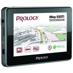 GPS-навигатор Prology iMap-520Ti