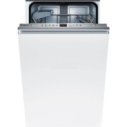 Встраиваемая посудомоечная машина Bosch SPV 53M10