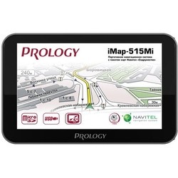 GPS-навигаторы Prology iMap-515Mi