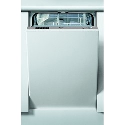 Встраиваемая посудомоечная машина Whirlpool ADG 165