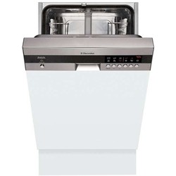 Встраиваемая посудомоечная машина Electrolux ESI 47500