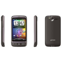 Мобильные телефоны Glofish A-100