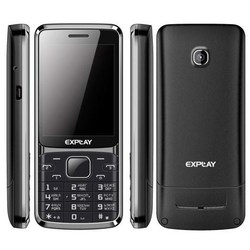 Мобильные телефоны Explay B240