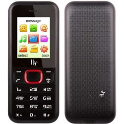 Мобильные телефоны Fly DS107