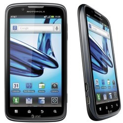 Мобильные телефоны Motorola ATRIX 2