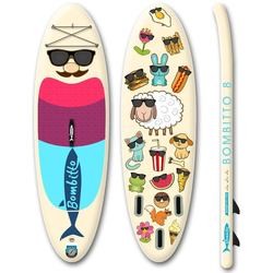 SUP борд Bombitto Kids 8'0"x28"