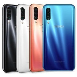 Мобильный телефон Meizu 16Xs 64GB