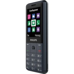 Мобильный телефон Philips Xenium E169