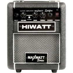 Гитарный комбоусилитель Hiwatt Spitfire MaxWatt