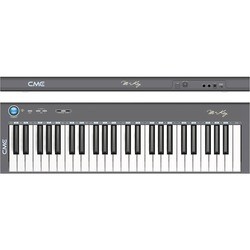 MIDI клавиатура CME Mkey