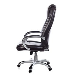 Компьютерное кресло Burokrat T-9923 (черный)