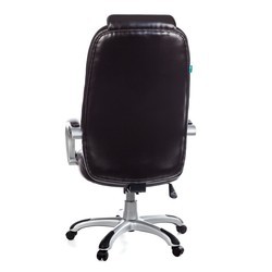 Компьютерное кресло Burokrat T-9923 (коричневый)