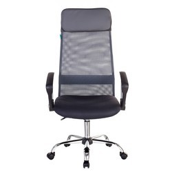 Компьютерное кресло Burokrat KB-6N (серый)