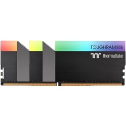 Оперативная память Thermaltake TOUGHRAM RGB (R009D408GX2-3000C16A)
