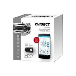 Автосигнализация Pandect X-1900 3G