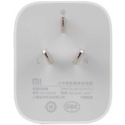 Умная розетка Xiaomi Mijia Smart WiFi