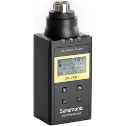 Диктофон Saramonic SR-VRM1