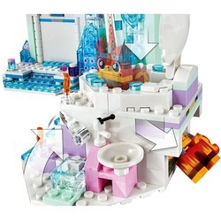 Конструктор Lego Shimmer and Shine Sparkle Spa! 70837