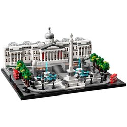 Конструктор Lego Trafalgar Square 21045