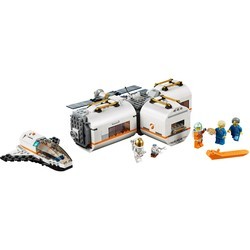 Конструктор Lego Lunar Space Station 60227