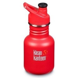 Фляга / бутылка Klean Kanteen Classic Sport Cap 12oz