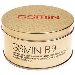 Носимый гаджет GSMIN B9