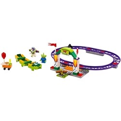 Конструктор Lego Carnival Thrill Coaster 10771