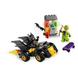 Конструктор Lego Batman vs. The Riddler Robbery 76137