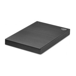 Жесткий диск Seagate STHN1000400 (черный)
