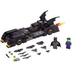 Конструктор Lego Batmobile Pursuit of The Joker 76119