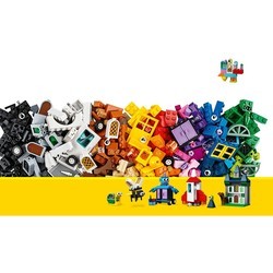 Конструктор Lego Windows of Creativity 11004