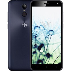 Мобильный телефон Fly Life Sky