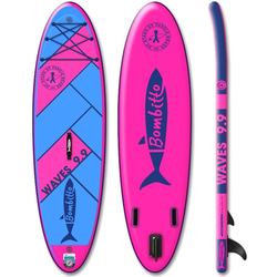 SUP борд Bombitto Standart Waves 9'9"x31.5"