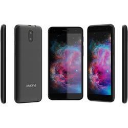 Мобильный телефон Maxvi MS502