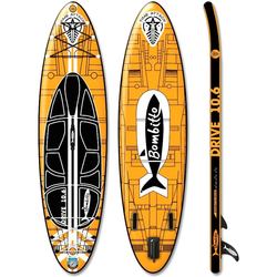 SUP борд Bombitto Standart Drive 10'6"x32"