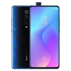 Мобильный телефон Xiaomi Mi 9T 256GB (синий)