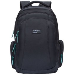Школьный рюкзак (ранец) Grizzly RU-720-1