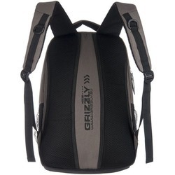 Школьный рюкзак (ранец) Grizzly RU-501-1 (камуфляж)