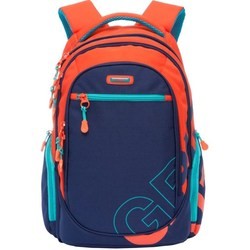 Школьный рюкзак (ранец) Grizzly RU-711-2