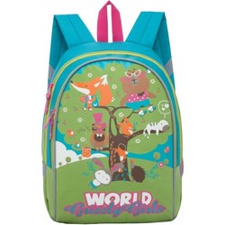 Школьный рюкзак (ранец) Grizzly RS-897-3